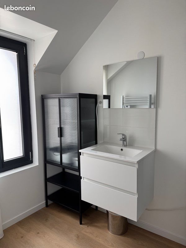 Appartement à louer, 44m², Dives-sur-Mer