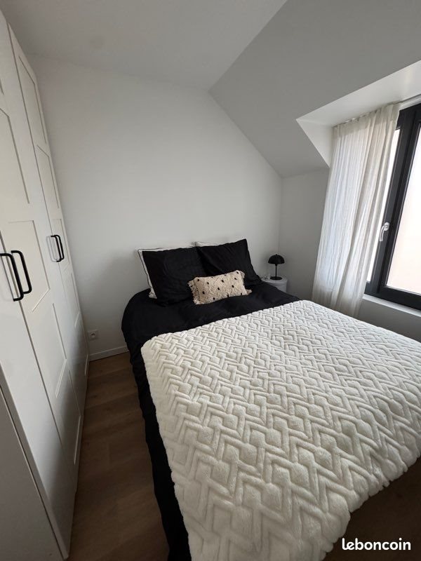 Appartement à louer, 44m², Dives-sur-Mer