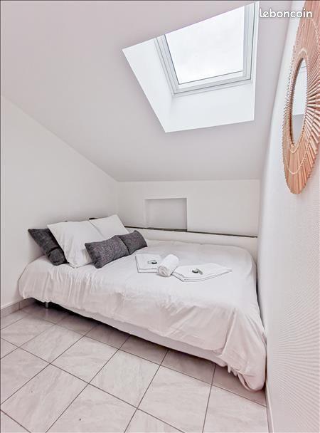 Appartement à vendre, 20m², Lyon 4ème