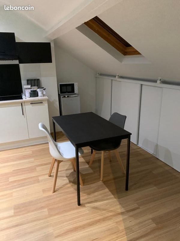 Appartement à louer, 45m², Anzin