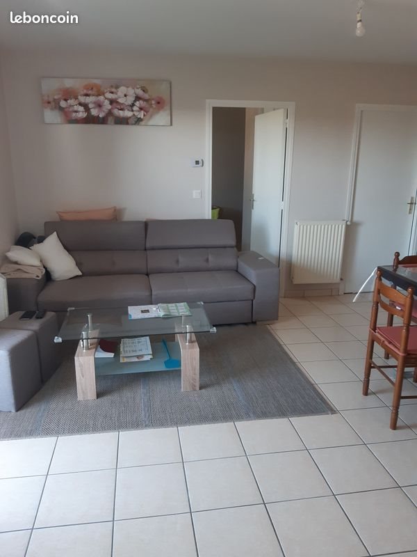 Appartement à louer, 46m², Luc-la-Primaube