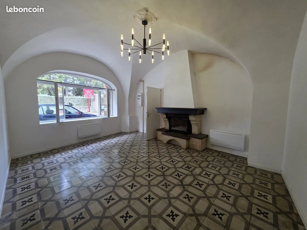 Appartement à louer, 79m², Saint-Lager-Bressac