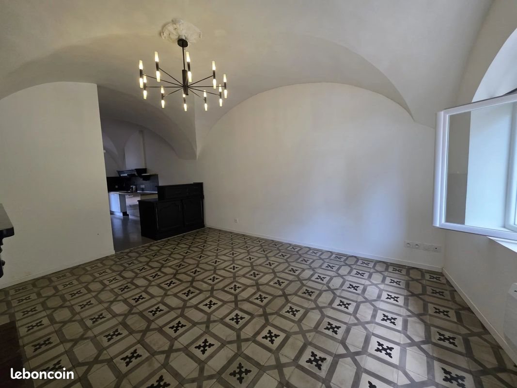 Appartement à louer, 79m², Saint-Lager-Bressac