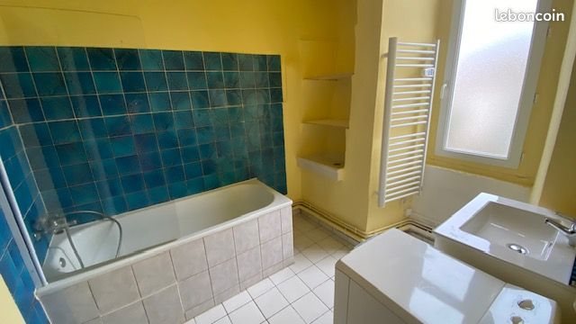 Appartement à louer, 35m², Aiguillon