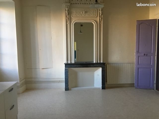 Appartement à louer, 35m², Aiguillon