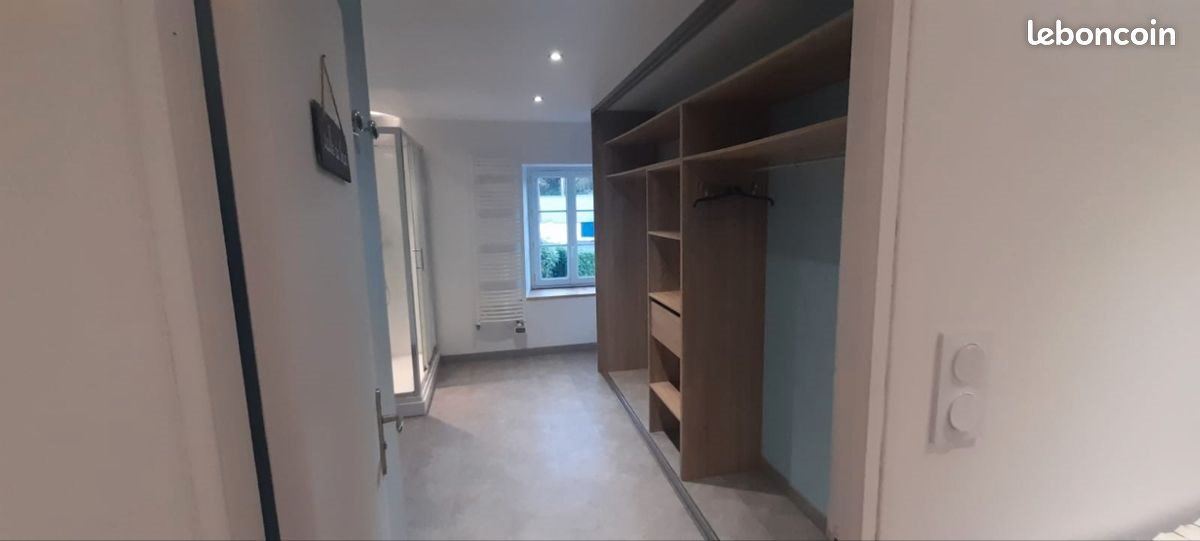 Maison à louer, 152m², Ouville