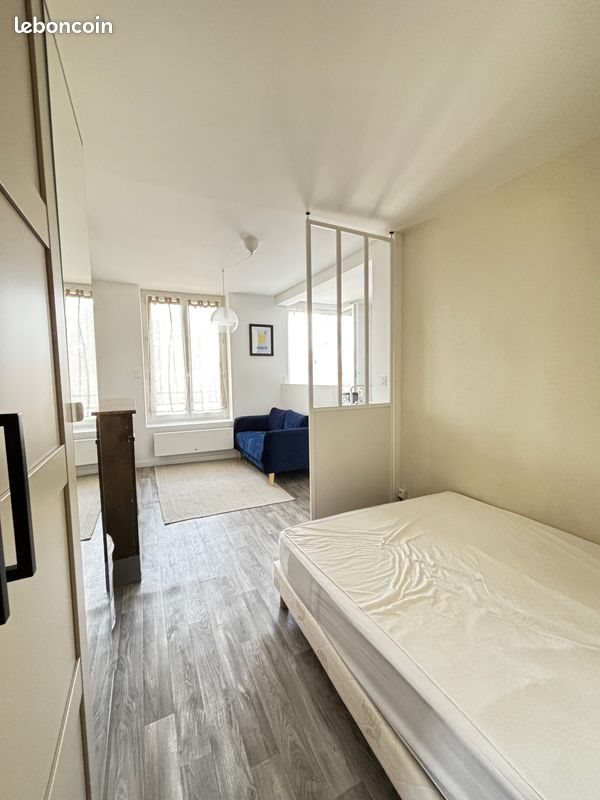 Appartement à louer, 30m², Saint-Etienne