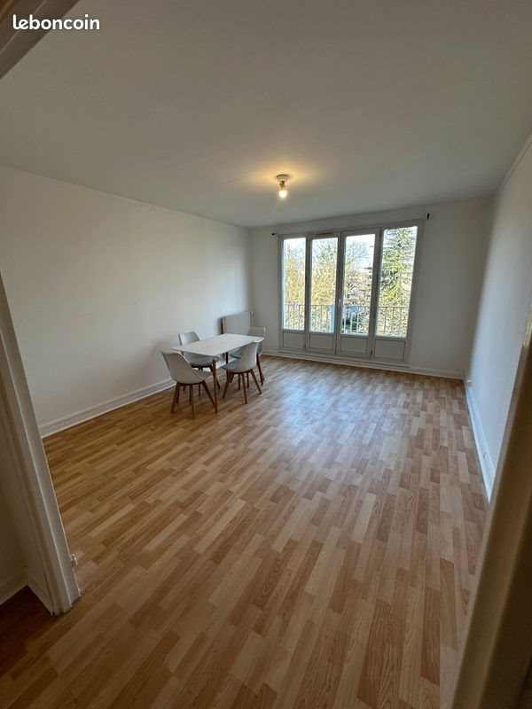 Appartement à louer, 62m², Le Plessis-Trévise