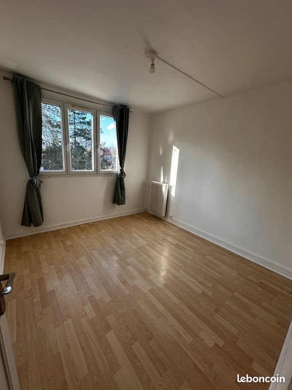 Appartement à louer, 62m², Le Plessis-Trévise