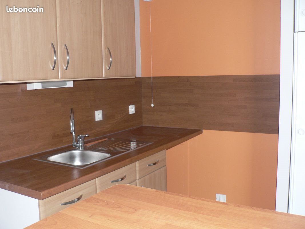 Appartement à louer, 48m², Rennes