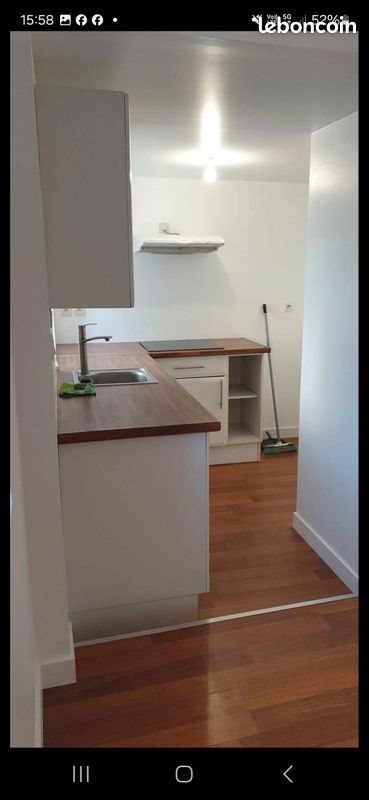 Appartement à louer, 85m², Saint-Pabu