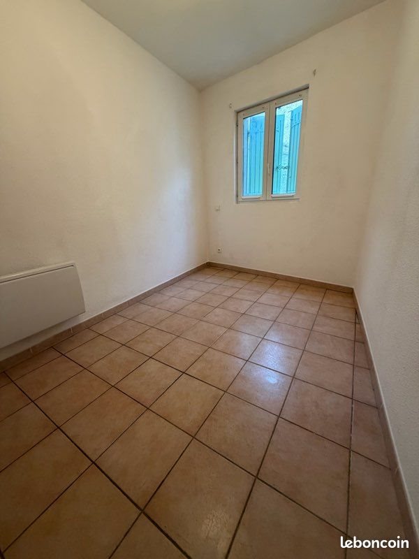 Appartement à louer, 53m², Malaucène