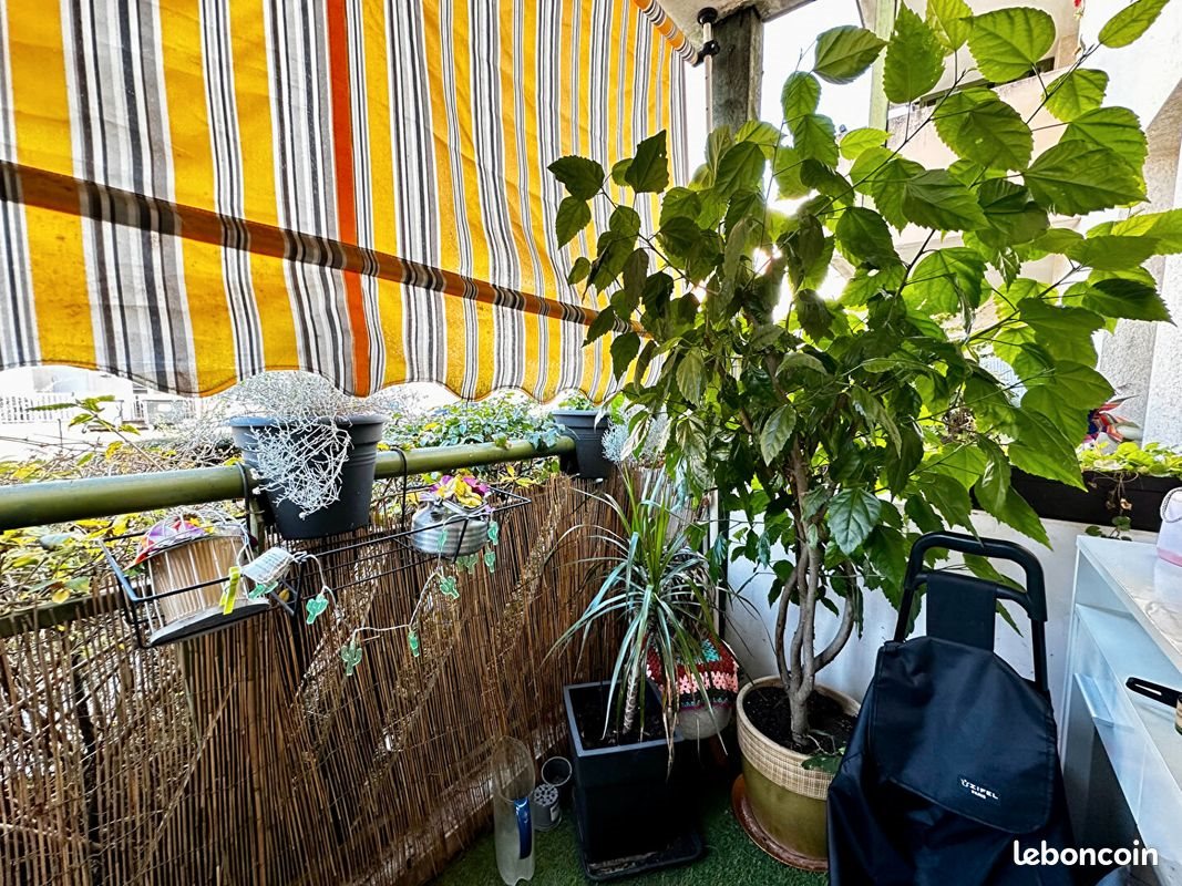 Appartement à vendre, 46m², Strasbourg