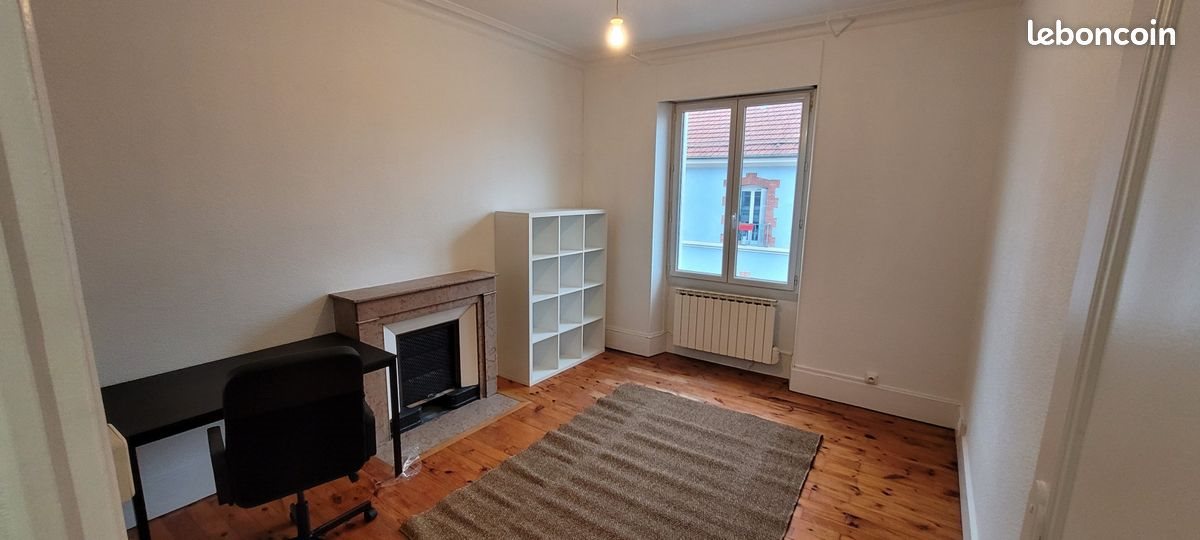 Appartement à louer, 31m², Grenoble