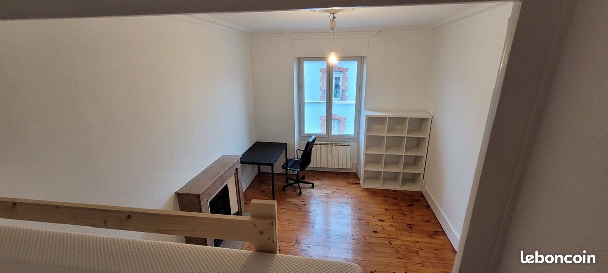 Appartement à louer, 31m², Grenoble