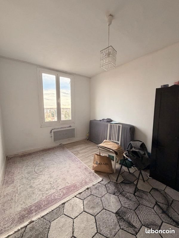 Appartement à louer, 31m², Villiers-le-Bel