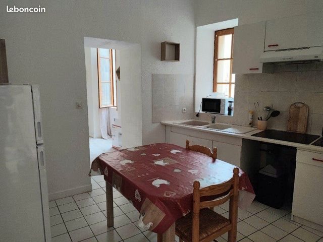 Appartement à louer, 35m², Beaupréau