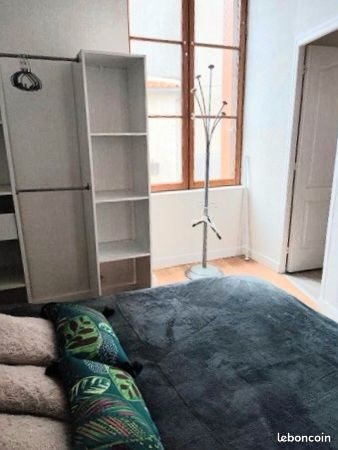 Appartement à louer, 35m², Beaupréau