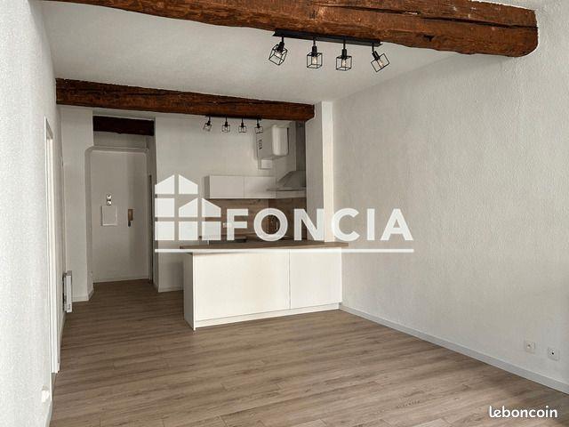 Appartement à louer, 53m², Perpignan