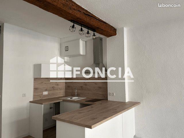 Appartement à louer, 53m², Perpignan