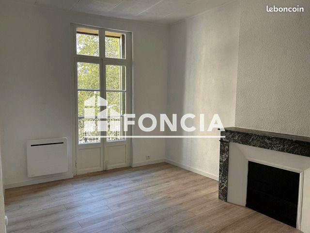 Appartement à louer, 53m², Perpignan