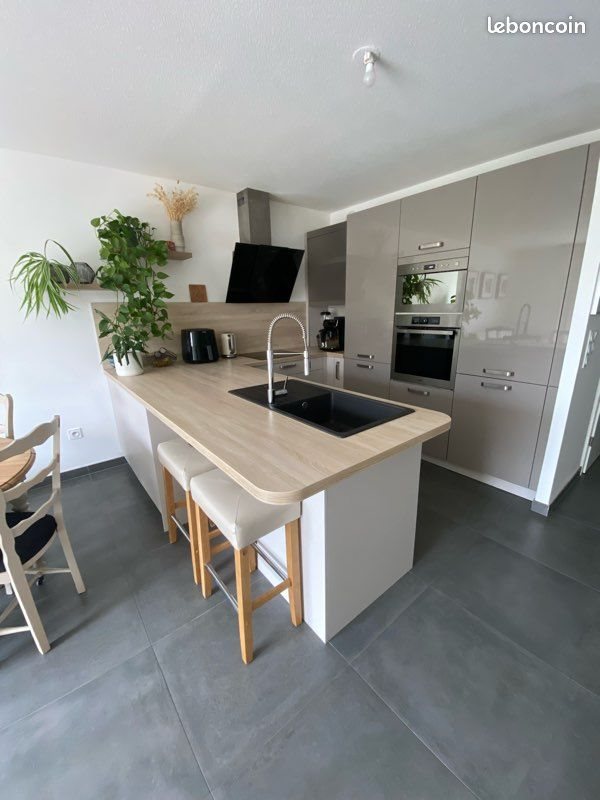 Appartement à vendre, 83m², Mundolsheim
