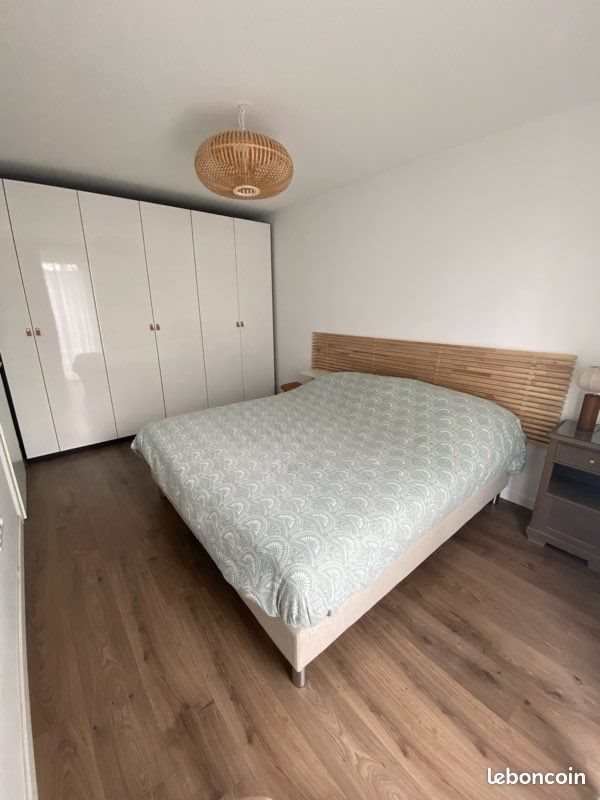 Appartement à vendre, 83m², Mundolsheim