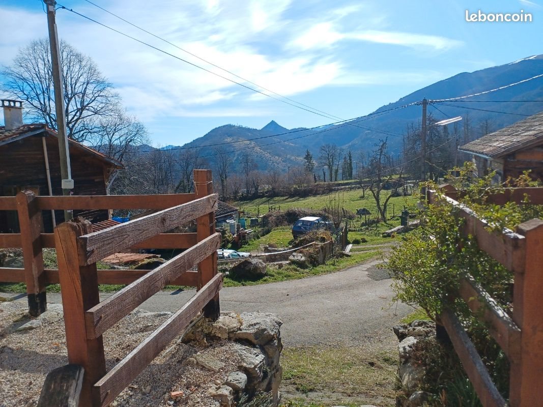 Maison à louer, 150m², Montferrier