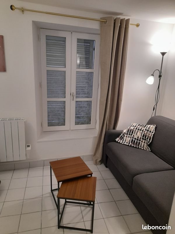 Appartement à louer, 17m², Bayeux