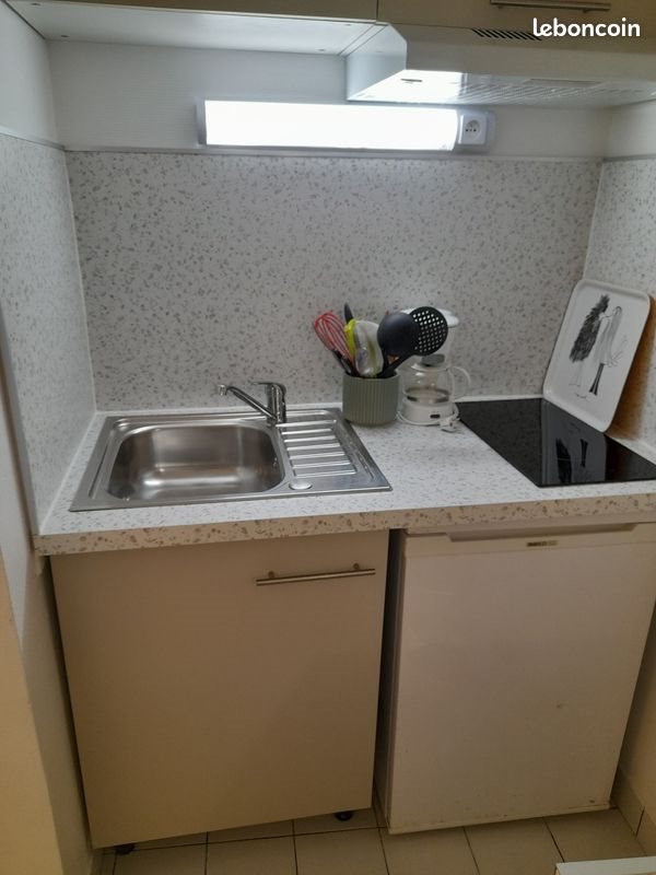 Appartement à louer, 17m², Bayeux