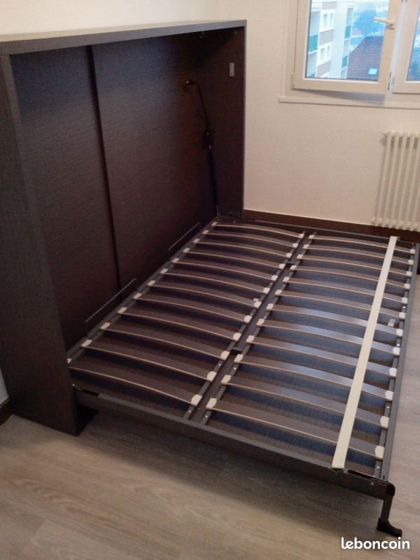 Appartement à louer, 17m², Le Mans