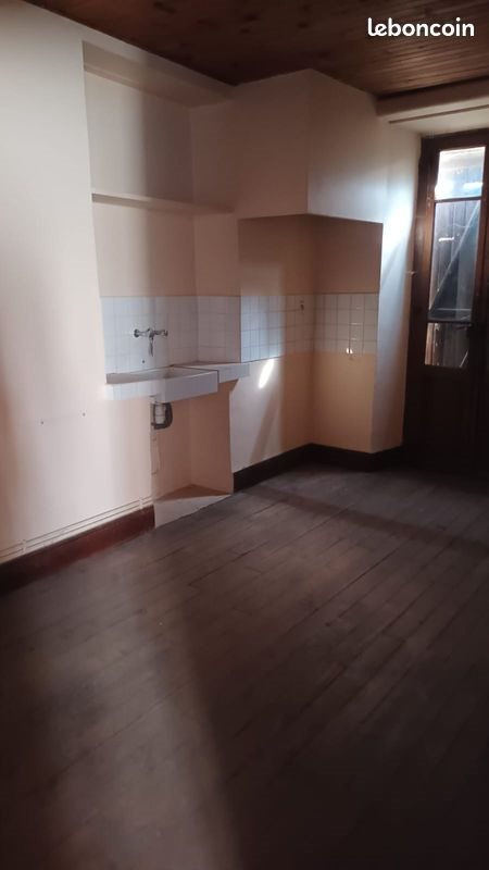 Maison à vendre, 110m², Boutx