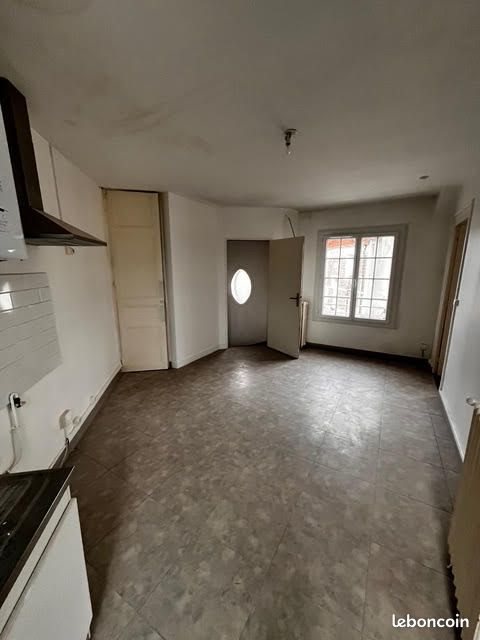 Maison à louer, 34m², Nantes