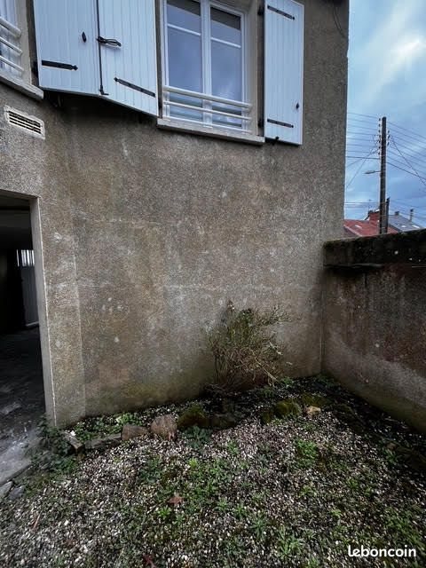 Maison à louer, 34m², Nantes