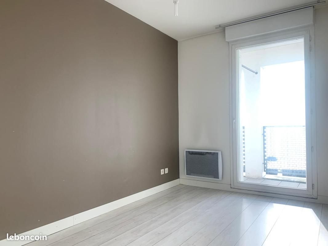 Appartement à louer, 50m², Nantes