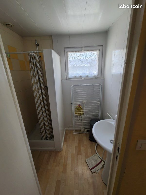 Appartement à louer, 30m², Le Mans