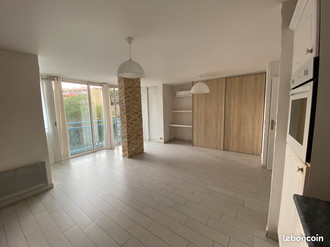 Appartement à louer, 44m², Vallauris