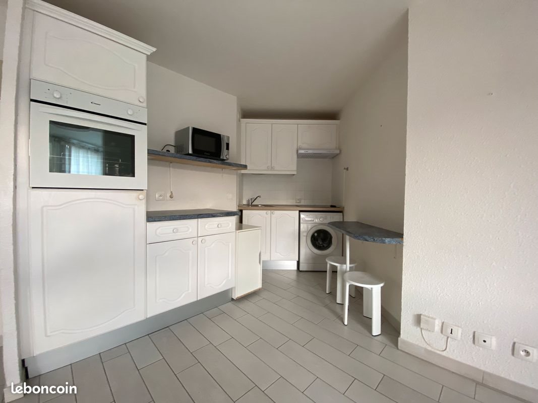 Appartement à louer, 44m², Vallauris