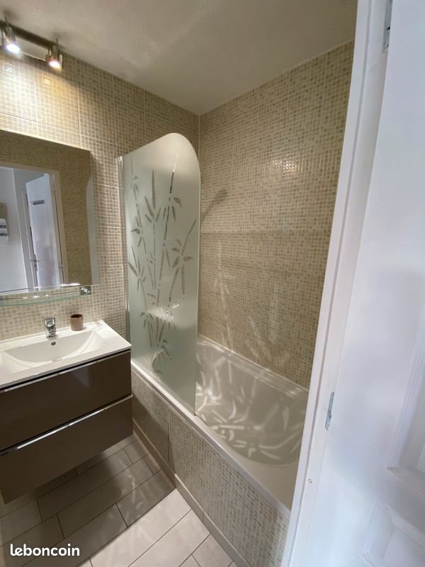 Appartement à louer, 44m², Vallauris