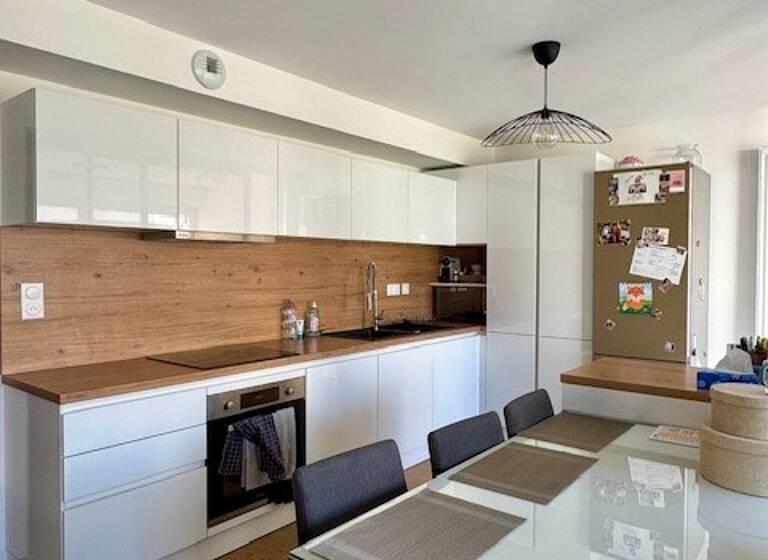 Appartement à vendre, 80m², Clermont-Ferrand