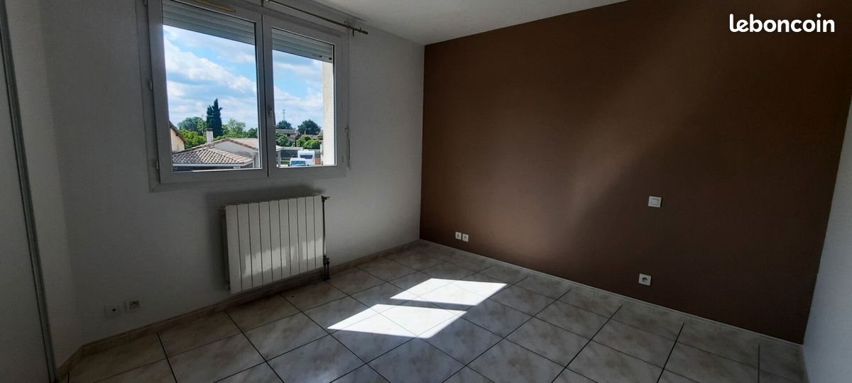 Appartement à louer, 61m², Portet-sur-Garonne