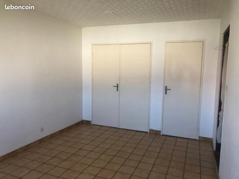 Appartement à louer, 32m², Saint-Etienne