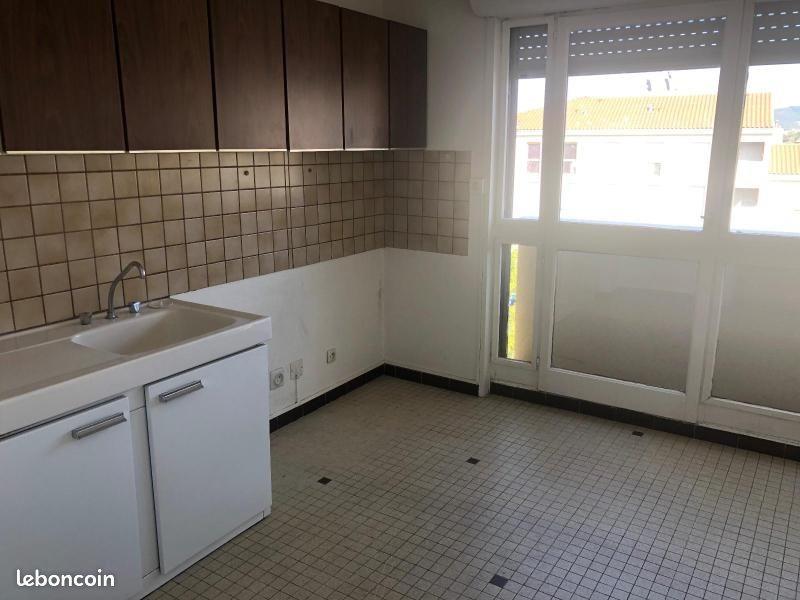 Appartement à louer, 32m², Saint-Etienne