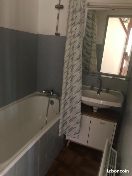 Appartement à louer, 32m², Saint-Etienne