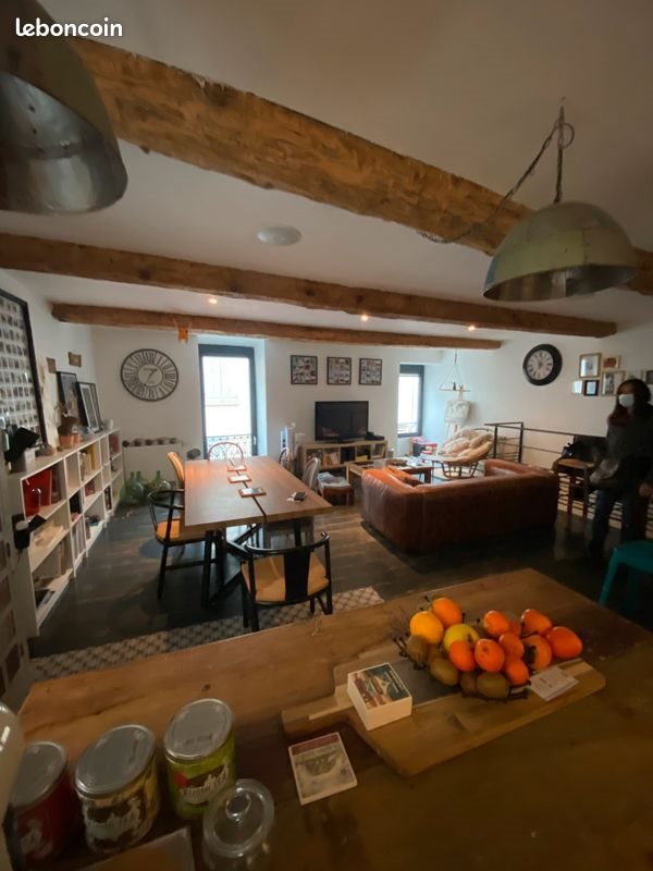 Appartement à louer, 100m², Oraison