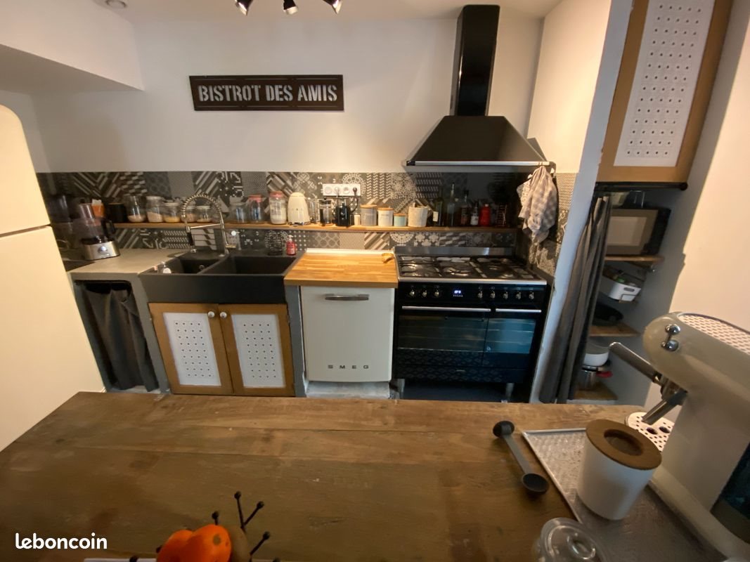 Appartement à louer, 100m², Oraison