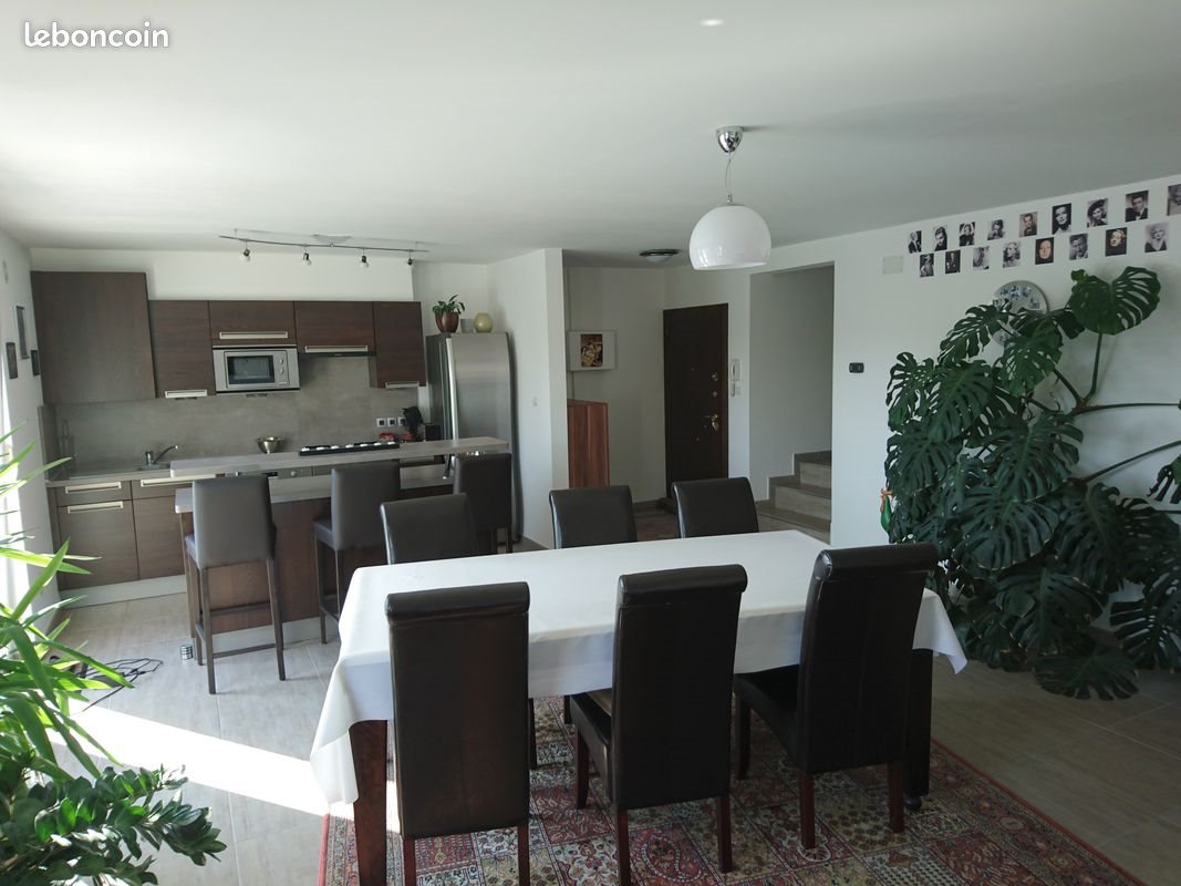 Appartement à louer, 100m², Oeting