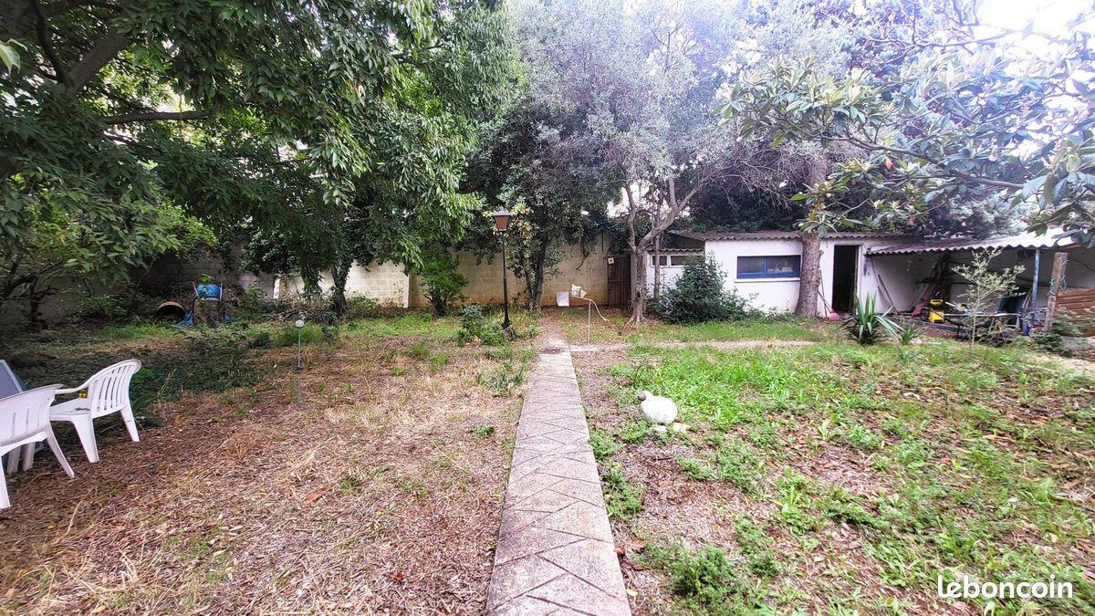 Maison à vendre, 140m², Marseille 12ème