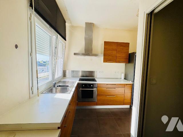 Appartement à vendre, 68m², Landéda