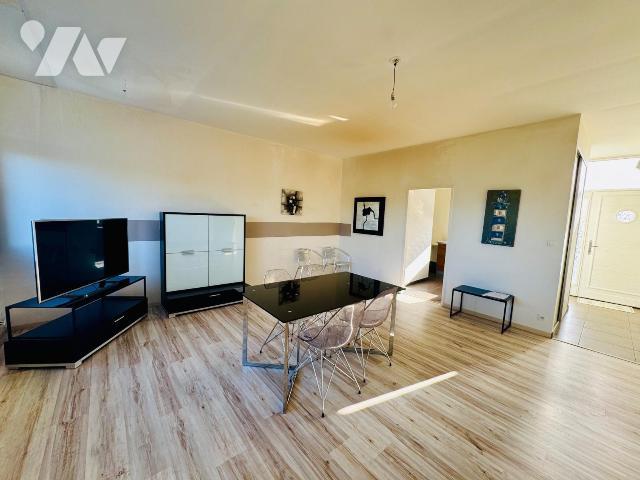 Appartement à vendre, 68m², Landéda